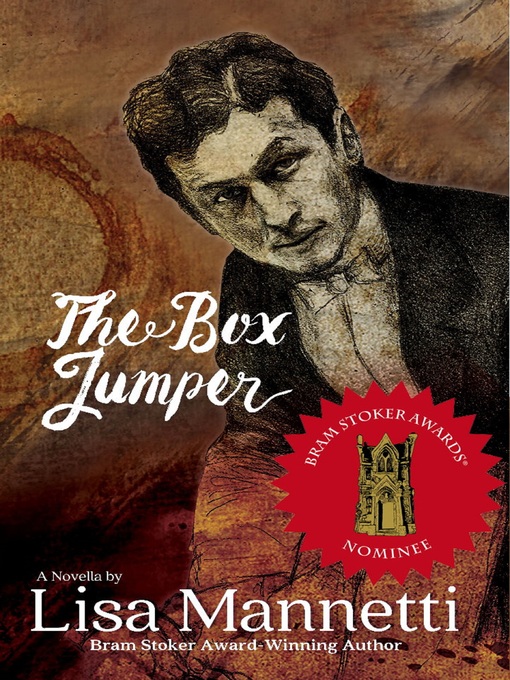 Title details for The Box Jumper by Lisa Mannetti - Available
